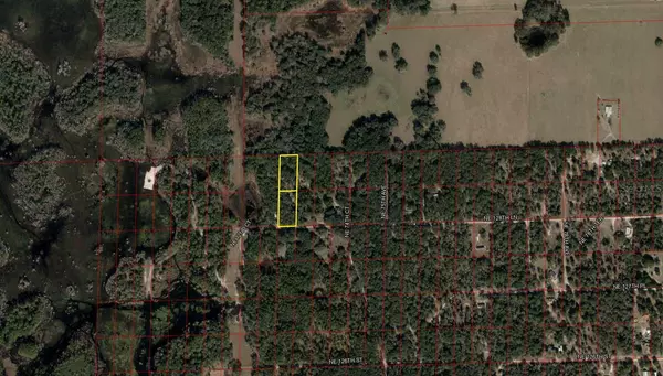 Bronson, FL 32621,TBD NE 128TH LN