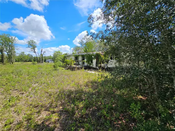 Bronson, FL 32621,5751 NE 106TH CT