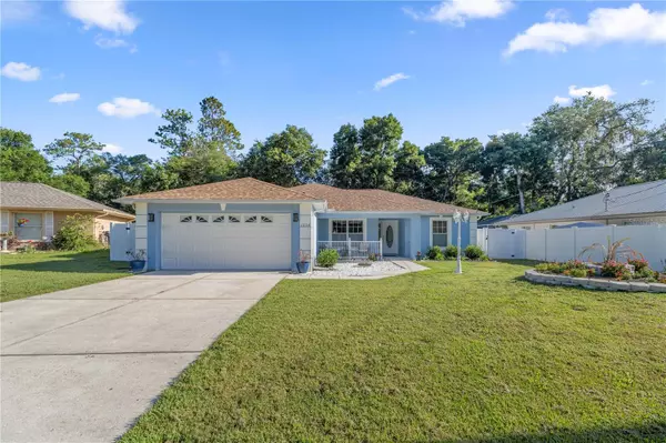 1054 NE 130TH TER, Silver Springs, FL 34488