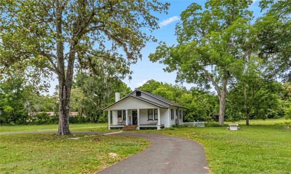 4325 NW GAINESVILLE RD,  Ocala,  FL 34475