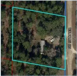 350 NE 139TH TER,  Williston,  FL 32696