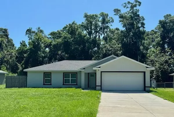 5423 NW 52ND AVE, Ocala, FL 34482
