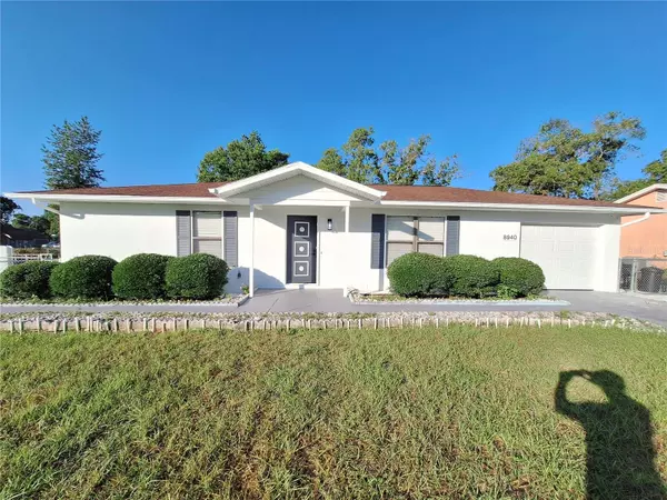 8940 SE 88TH AVE, Ocala, FL 34472