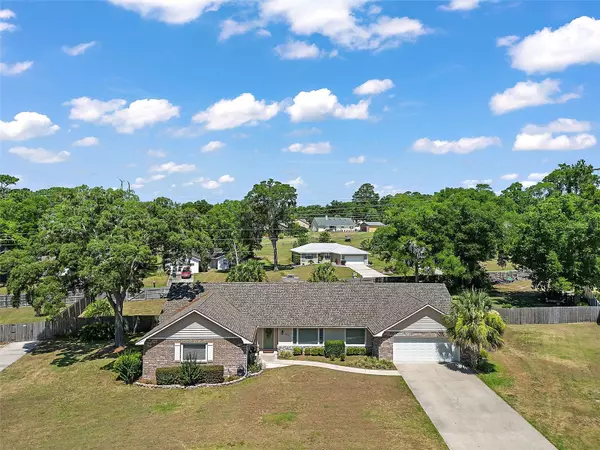 Ocala, FL 34471,650 SE 45TH TER