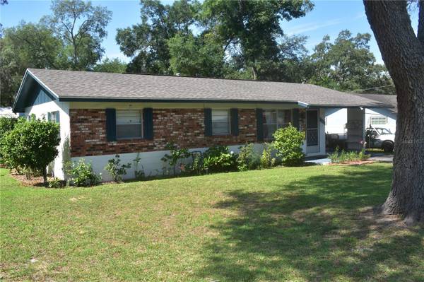 4526 NE 9TH ST, Ocala, FL 34470