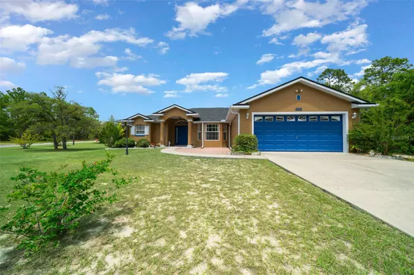 6175 SW 154TH PLACE RD, Ocala, FL 34473