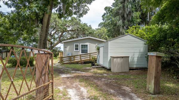 2861 N WHEATON PT,  Hernando,  FL 34442