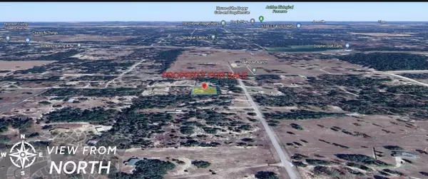 Bronson, FL 32621,LOT 29 NE 58TH LN