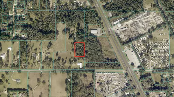 Ocala, FL 34480,2775 SE 73RD ST