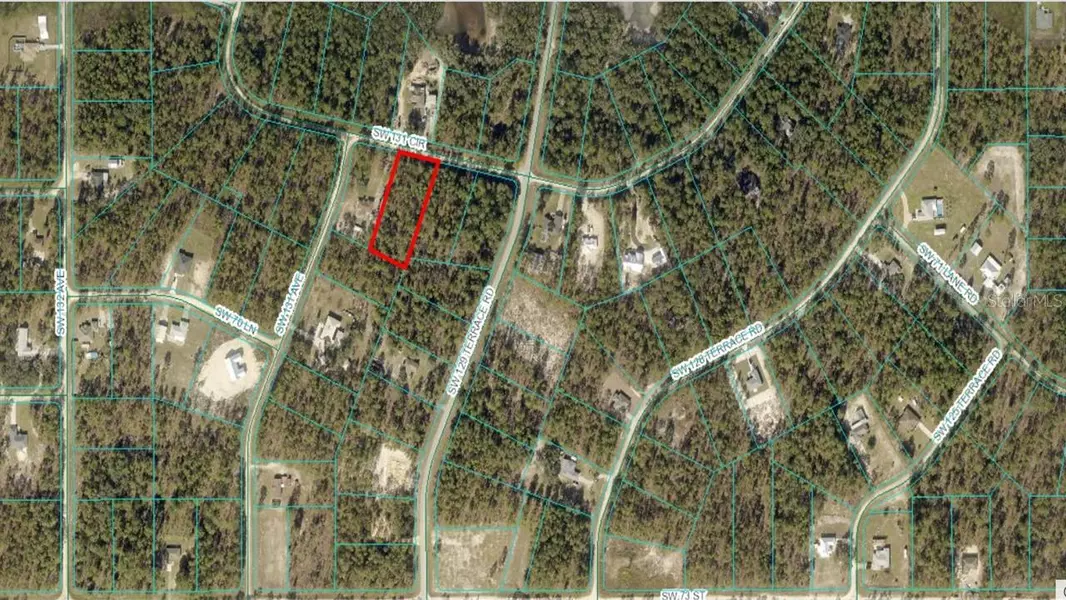 TBA SW 131 CIRCLE, Ocala, FL 34481