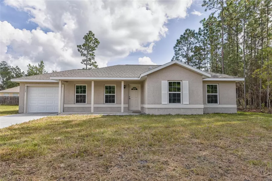 83 MALAUKA RADL, Ocklawaha, FL 32179