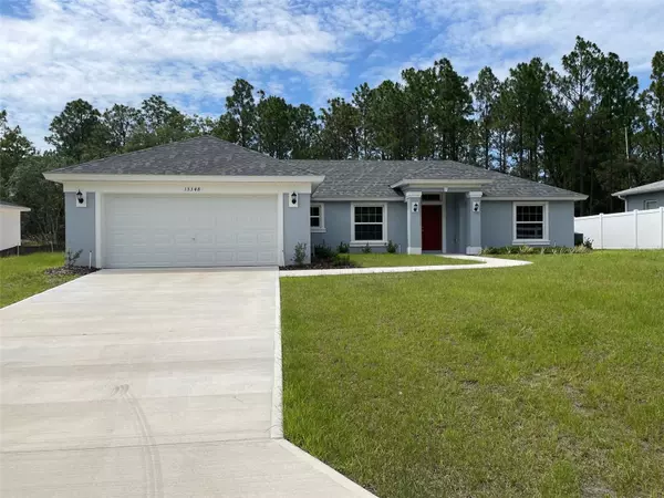 15348 SW 60TH CIRCLE, Ocala, FL 34473