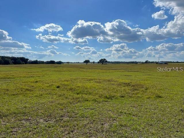 TBD HWY 41 AND NW 27TH ST - LOT 1 & 4, Ocala, FL 34432