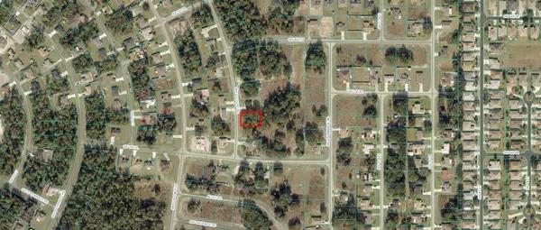 Ocala, FL 34473,Lot 5 SW 23RD COURT RD