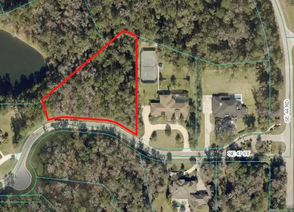 0 SE 47 ST,  Ocala,  FL 34480