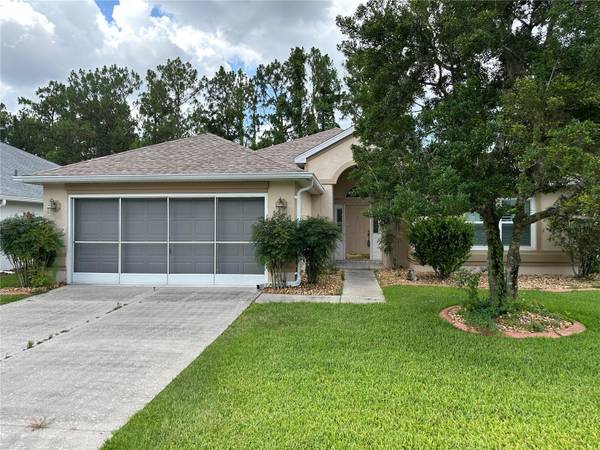 11646 SW 72ND CIR, Ocala, FL 34476