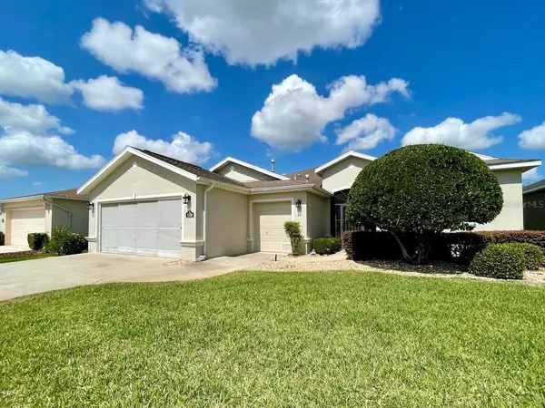 1728 SW 155TH PLACE RD, Ocala, FL 34473