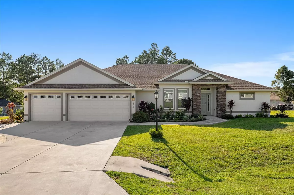 Ocala, FL 34476,5005 SW 106TH ST