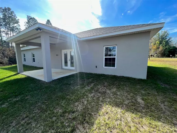 Williston, FL 32696,1241 NE 152ND CT