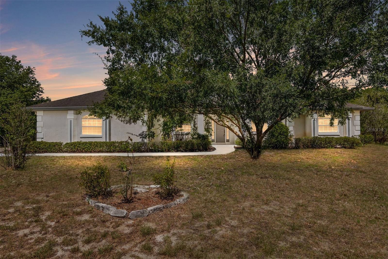 6796 NE 61ST AVENUE RD, Silver Springs, FL 34488