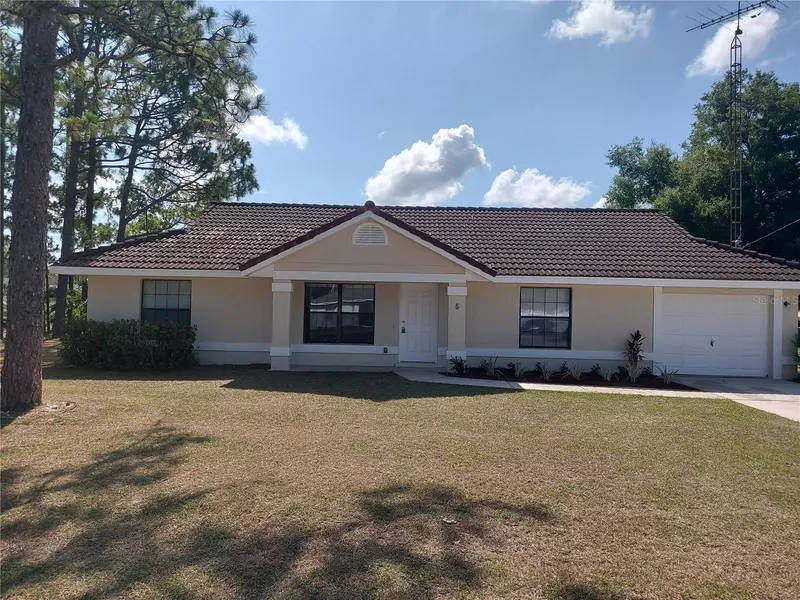 5 BAHIA PASS RUN, Ocala, FL 34472