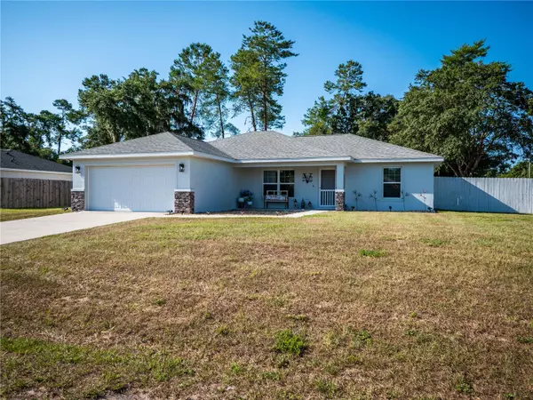 3216 SW 127TH ST, Ocala, FL 34473