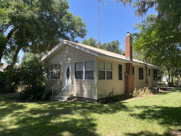 13372 SE 122ND PL, Ocklawaha, FL 32179