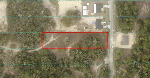 Dunnellon, FL 34431,TBD LOT 16 SW 202ND CT