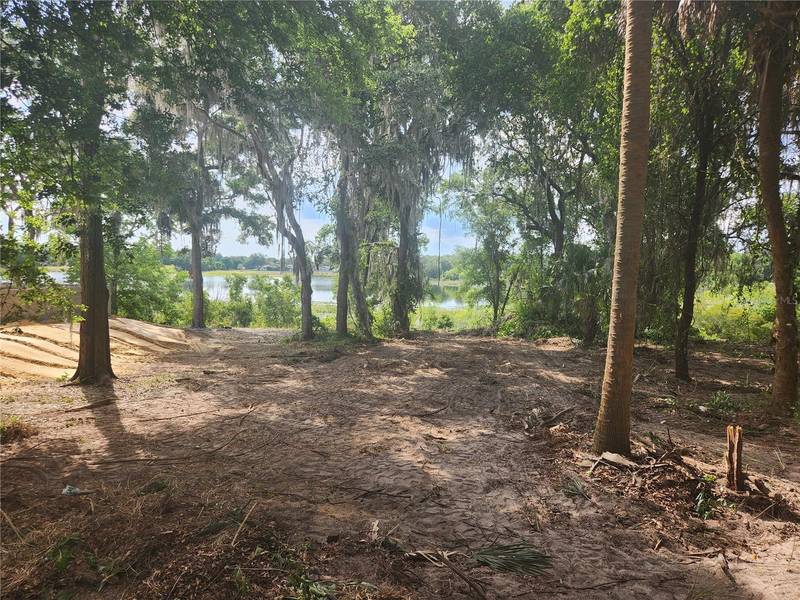 Lot 3 OAK LANE DR, Ocala, FL 34472