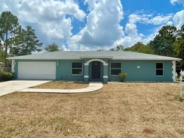 36 PECAN RUN CRSE, Ocala, FL 34472