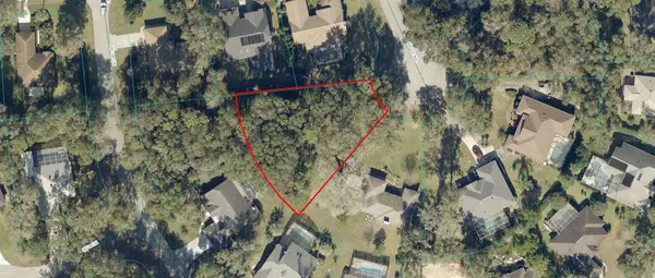 Lot 18 SW 191ST AVE, Dunnellon, FL 34432