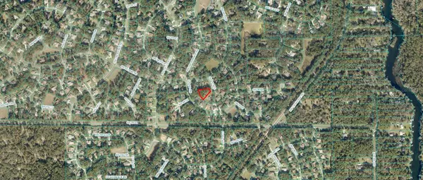 Dunnellon, FL 34432,Lot 18 SW 191ST AVE