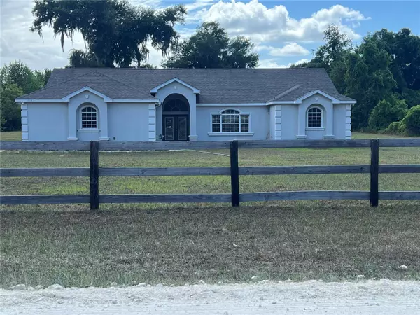 Anthony, FL 32617,13430 NE 30TH CT