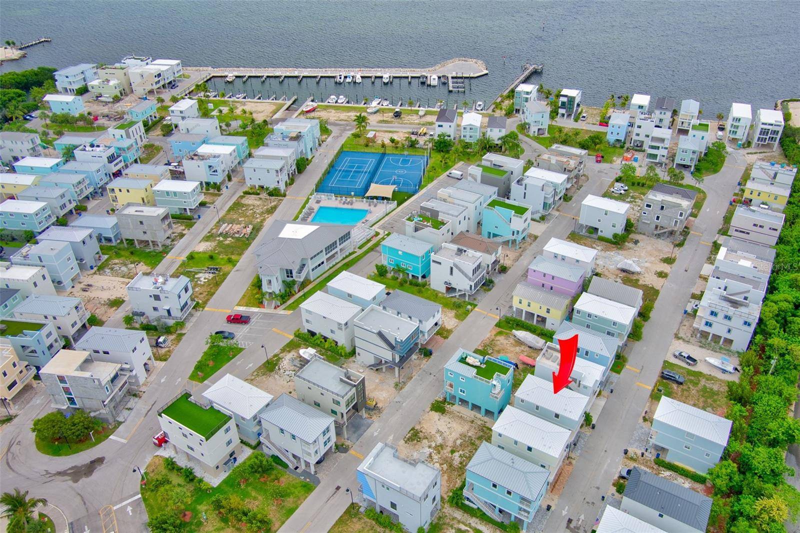 Key Largo, FL 33037,94825 OVERSEAS HWY #61