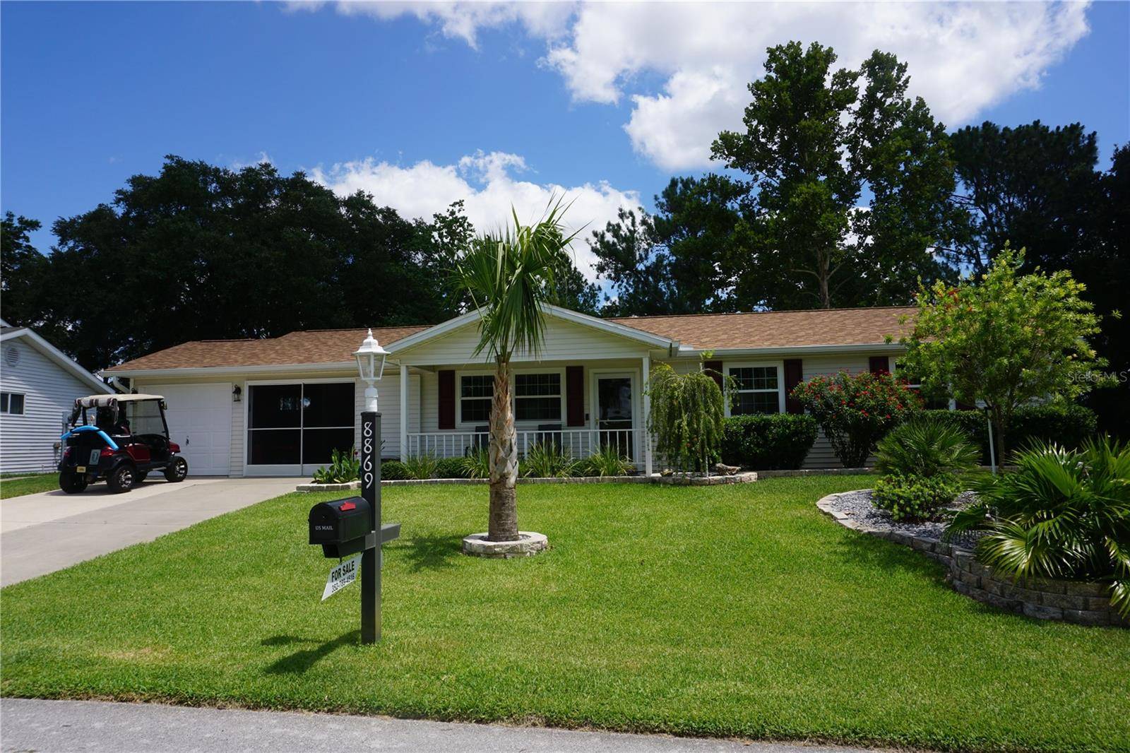 8869 SW 115TH ST,  Ocala,  FL 34481