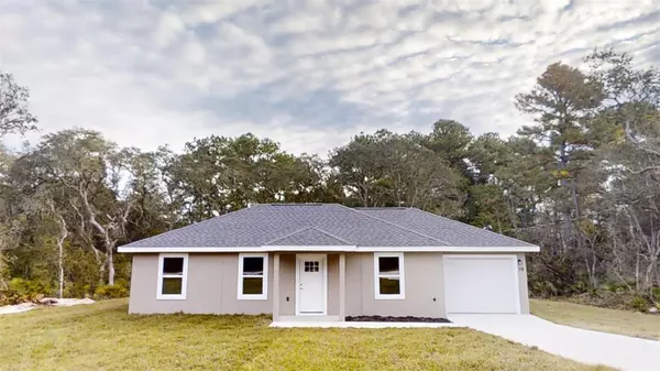 1800 SW YAZOO CT, Dunnellon, FL 34431