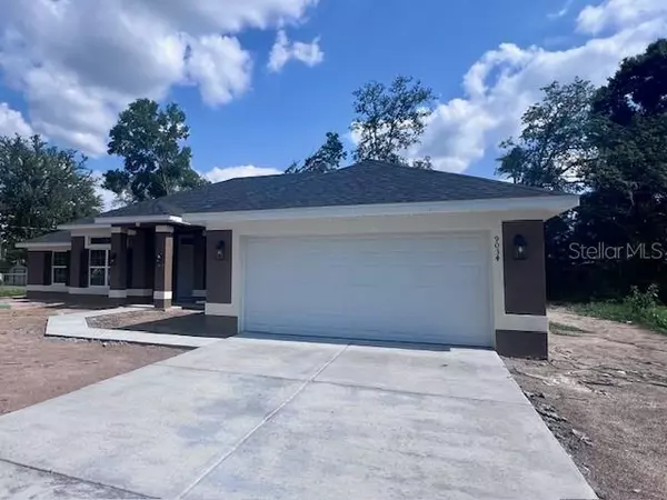 Summerfield, FL 34491,9034 SE 154TH LN