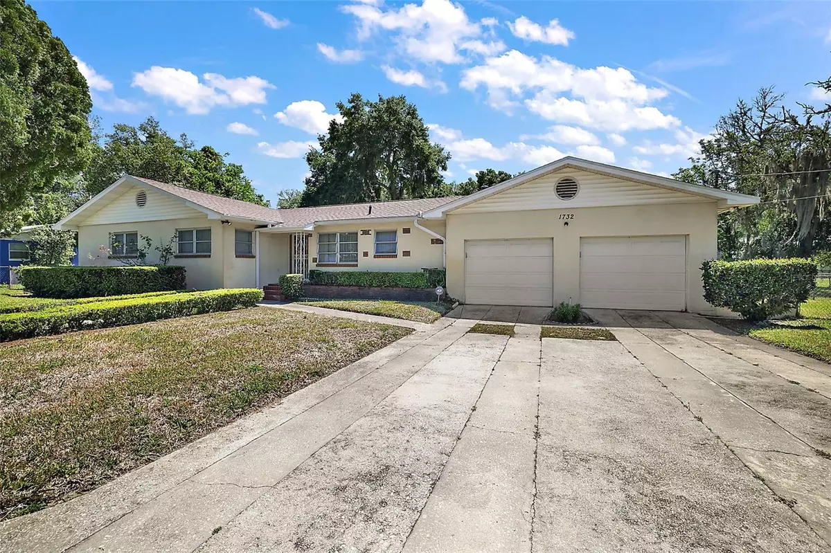 Ocala, FL 34471,1732 SW 6TH ST