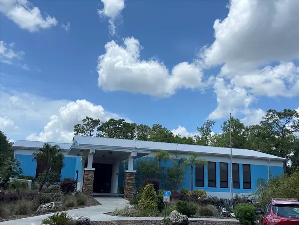 Dunnellon, FL 34431,LOT 57 SW 203 AVE
