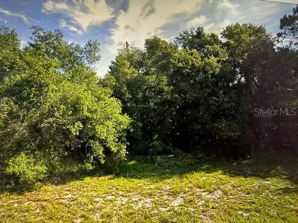 Ocala, FL 34473,Lot 7 MARION OAKS GOLFWAY