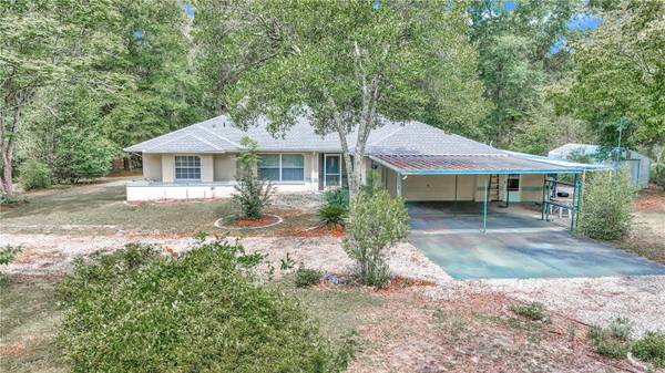 8588 SW 209TH COURT RD,  Dunnellon,  FL 34431