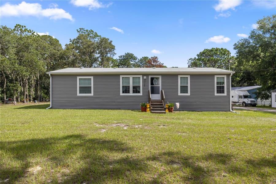 13155 SW 95TH ST, Dunnellon, FL 34432