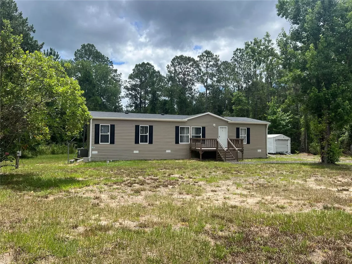 Palatka, FL 32177,162 HOOVER RD
