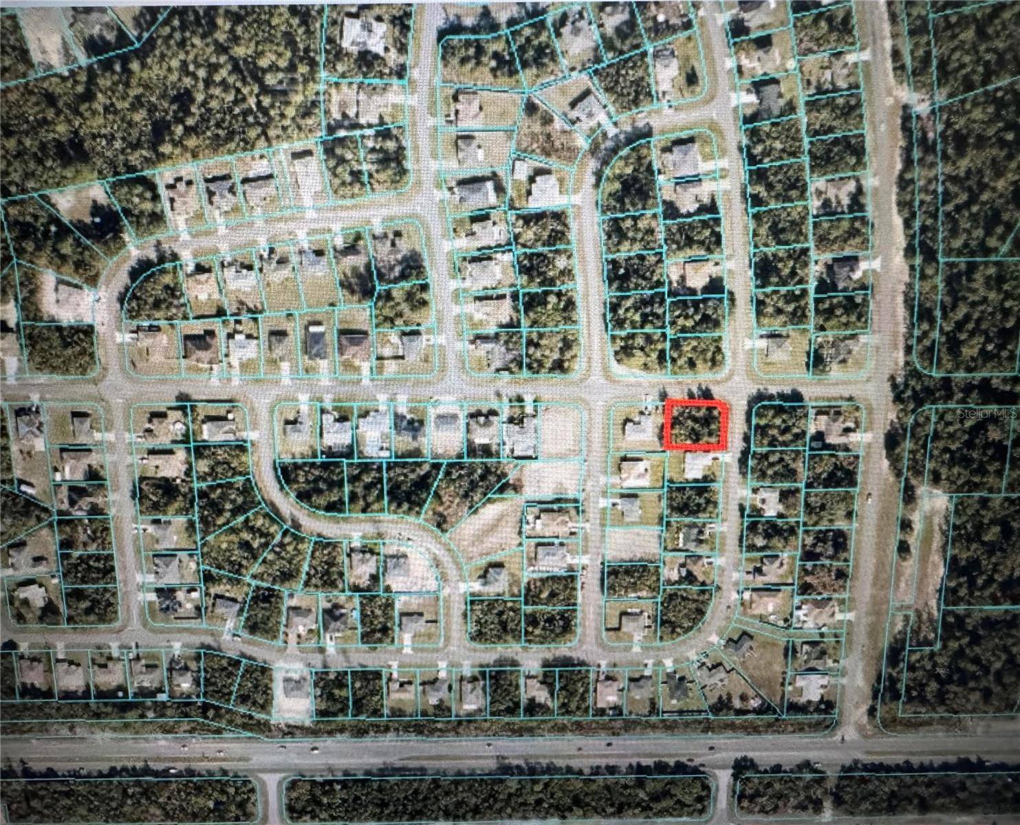 Ocala, FL 34473,TBD SW 133RD LANE RD