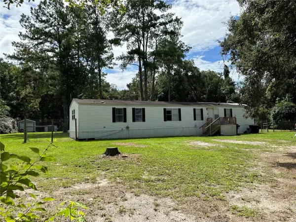 Williston, FL 32696,18367 NW 142ND COURT RD