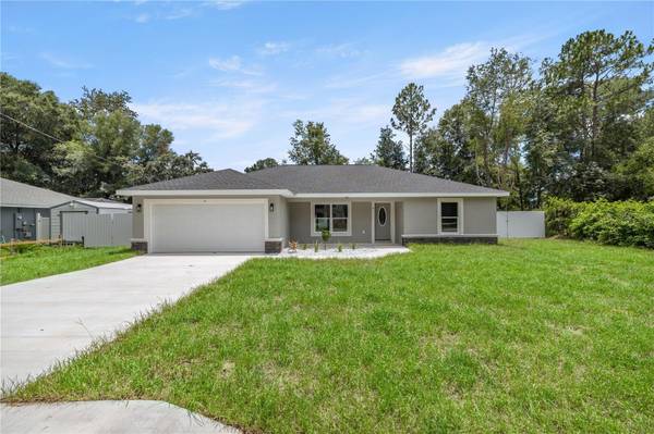 4 PECAN PASS TRCE, Ocala, FL 34472