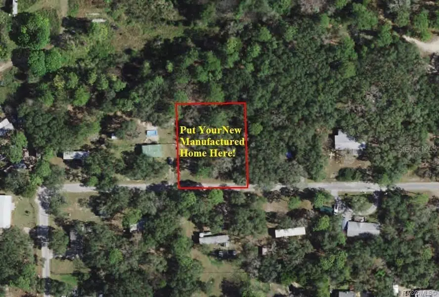 4331 S MARCAN TER, Homosassa, FL 34446