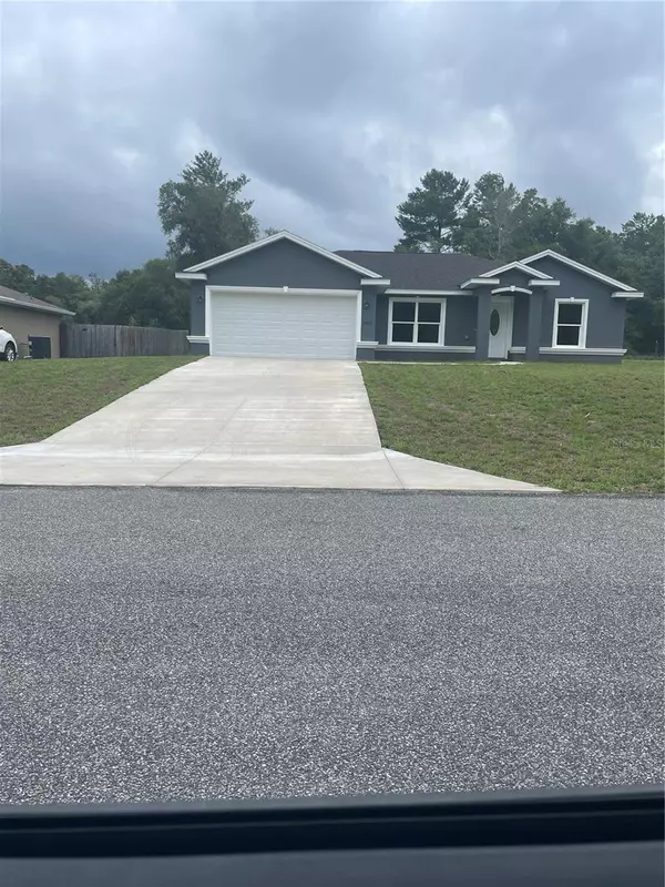 Ocala, FL 34473,2529 SW 153RD LN