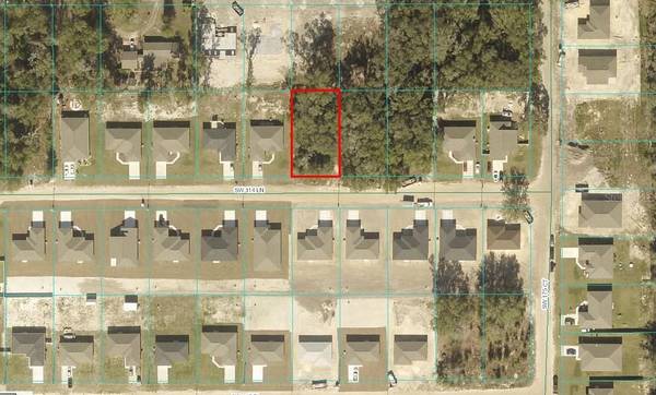 00 SW SW 114 LANE, LOT 18 LN, Dunnellon, FL 34432