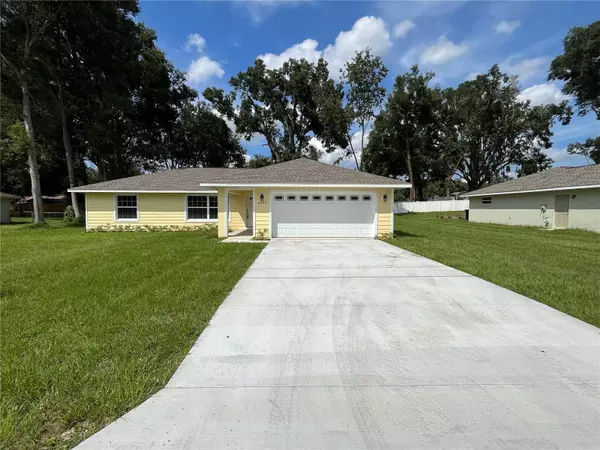 Belleview, FL 34420,6245 SE 126TH LN